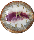 Canvas Resin Art